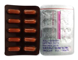 Tetracyclin
