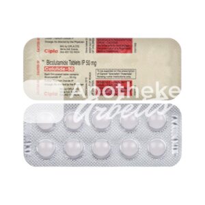 Casodex