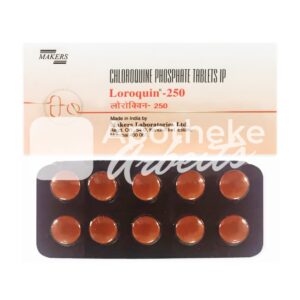 Chloroquin