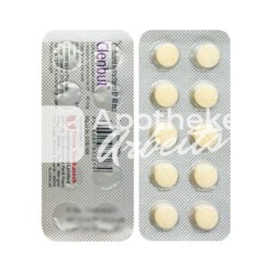 Clenbuterol