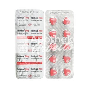 Diclofenac