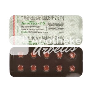 Ebetrexat
