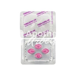 Female Viagra