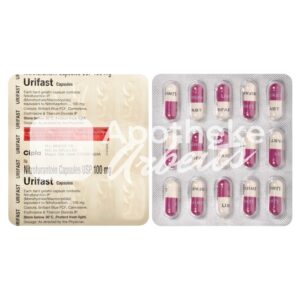 Furadantin