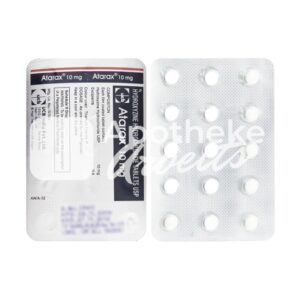Hydroxyzin