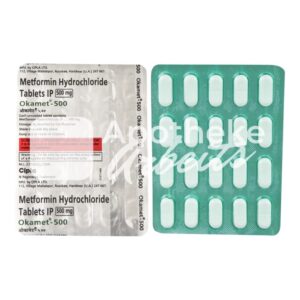 Metformin
