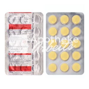 Metronidazol