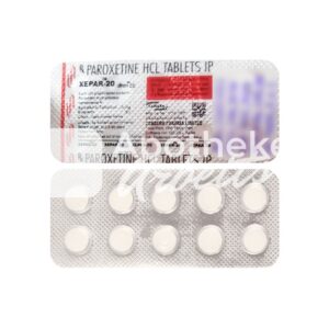 Paroxat