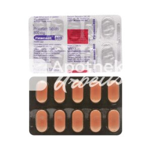 Piracetam