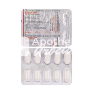 Quetiapin