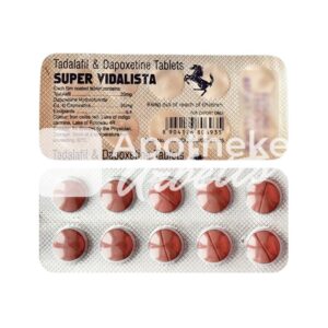 Super Vidalista