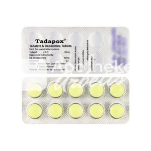 Tadapox
