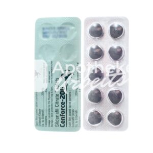 Viagra Black
