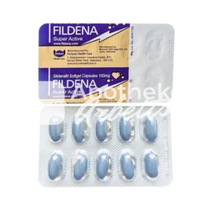 Viagra Super Active