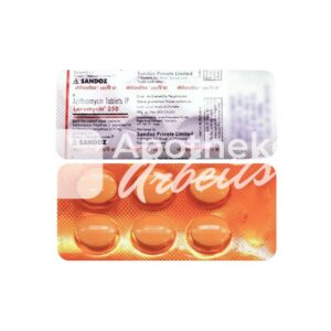 Zithromax
